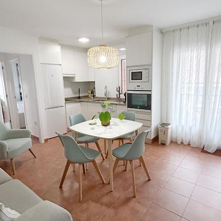 Comillas Bº Casasola - Residencial Lagos Azules - Netflix, Prime, Wifi & Free Indoor Parking Exterior foto