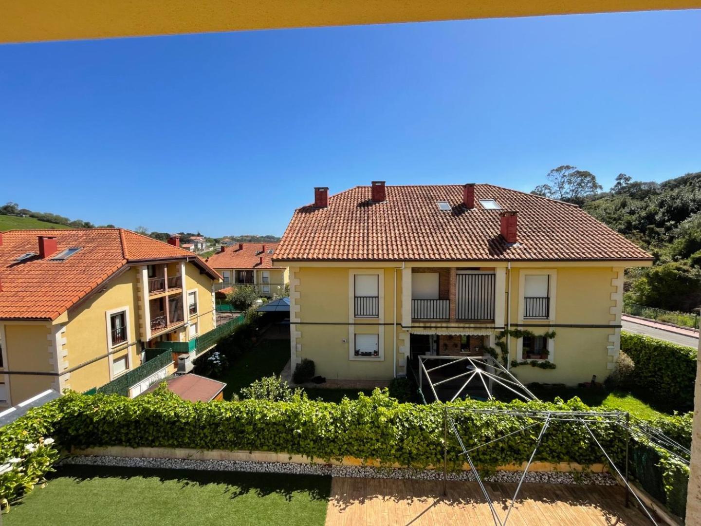 Comillas Bº Casasola - Residencial Lagos Azules - Netflix, Prime, Wifi & Free Indoor Parking Exterior foto