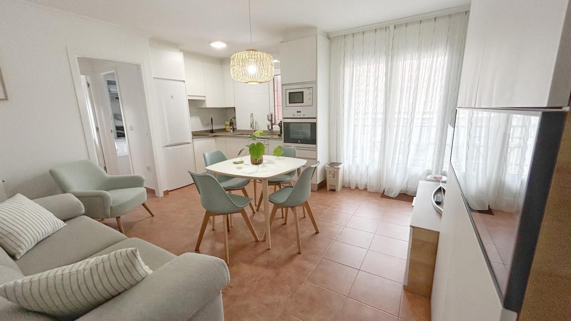 Comillas Bº Casasola - Residencial Lagos Azules - Netflix, Prime, Wifi & Free Indoor Parking Exterior foto