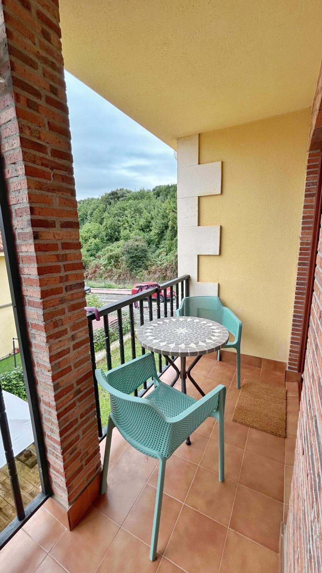 Comillas Bº Casasola - Residencial Lagos Azules - Netflix, Prime, Wifi & Free Indoor Parking Exterior foto