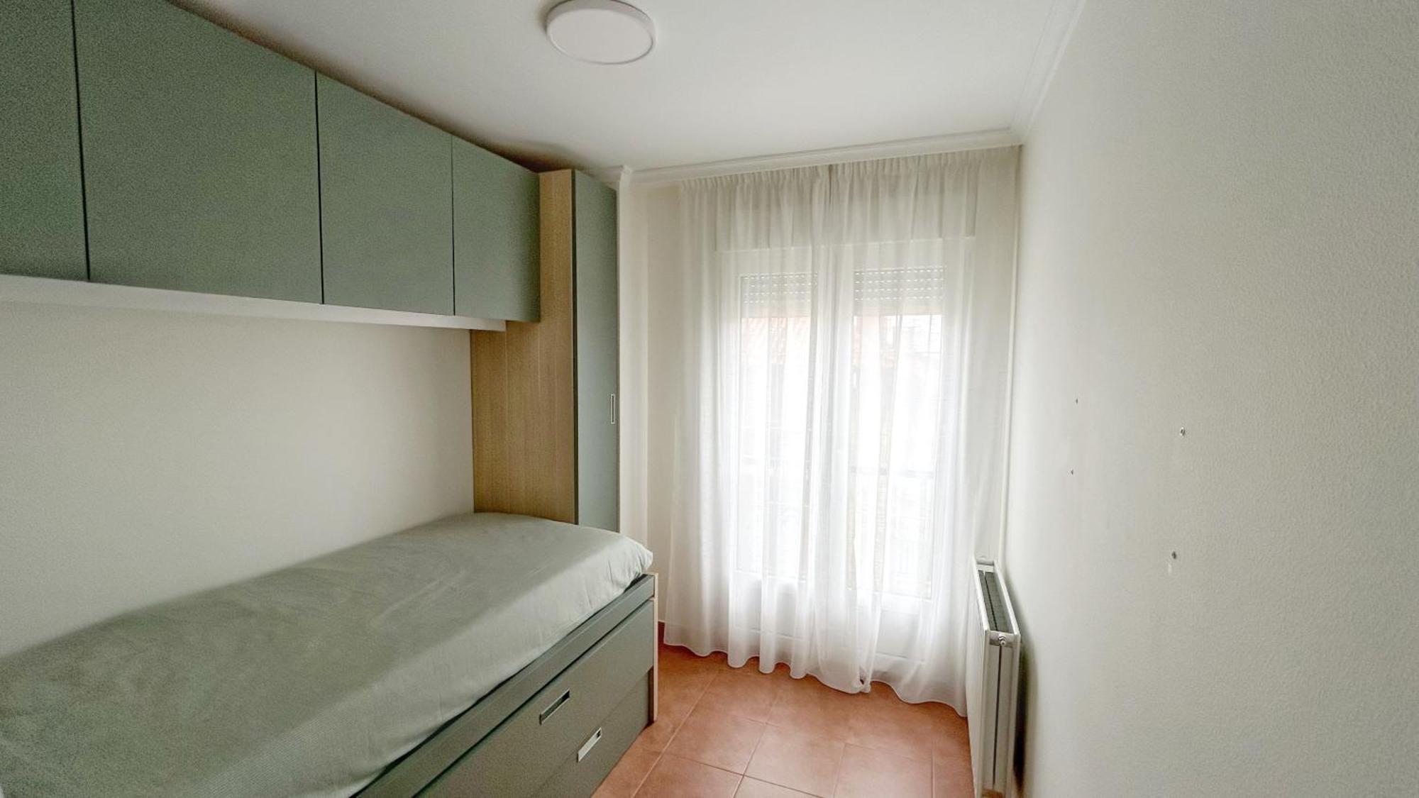 Comillas Bº Casasola - Residencial Lagos Azules - Netflix, Prime, Wifi & Free Indoor Parking Exterior foto