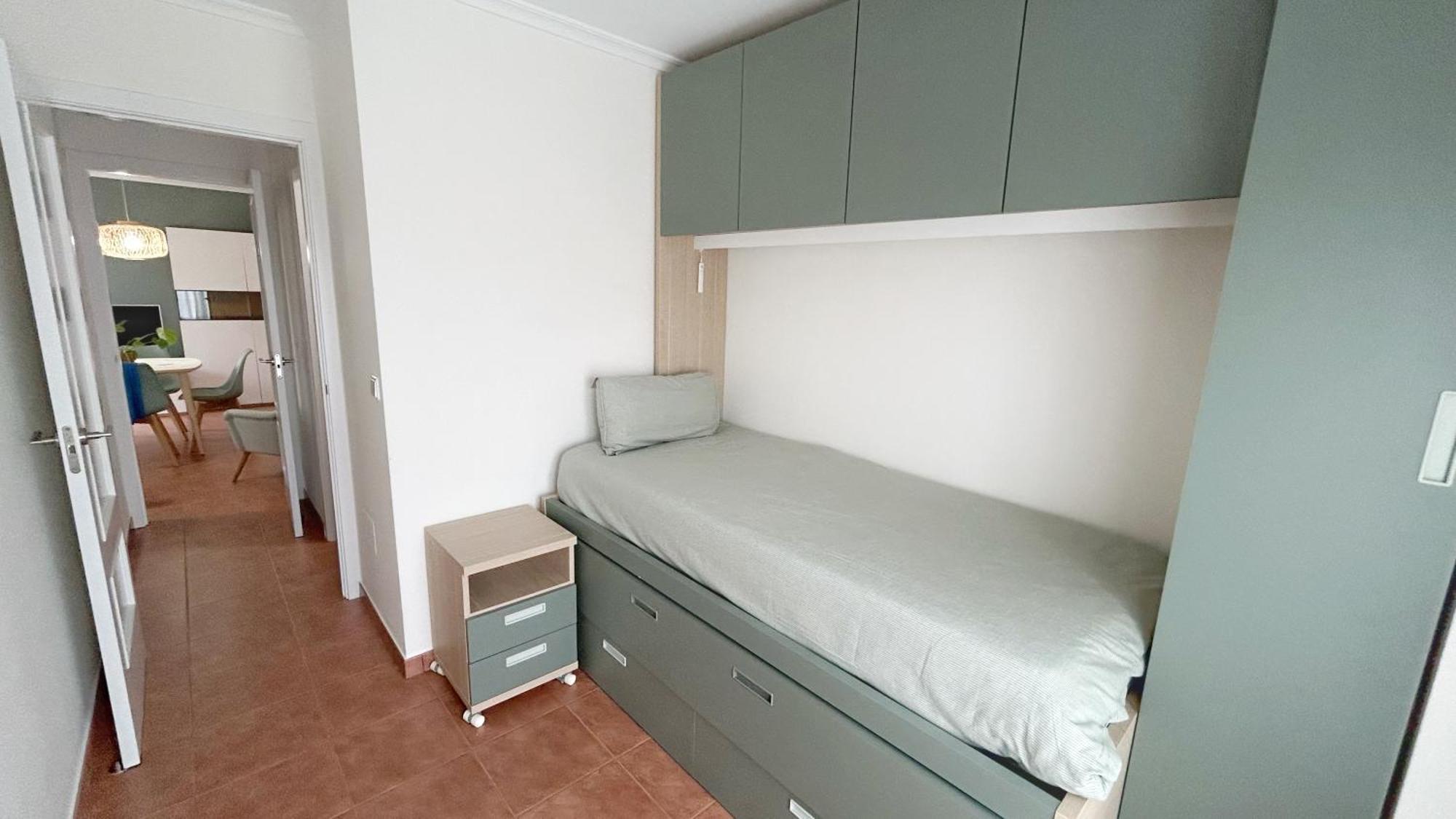 Comillas Bº Casasola - Residencial Lagos Azules - Netflix, Prime, Wifi & Free Indoor Parking Exterior foto