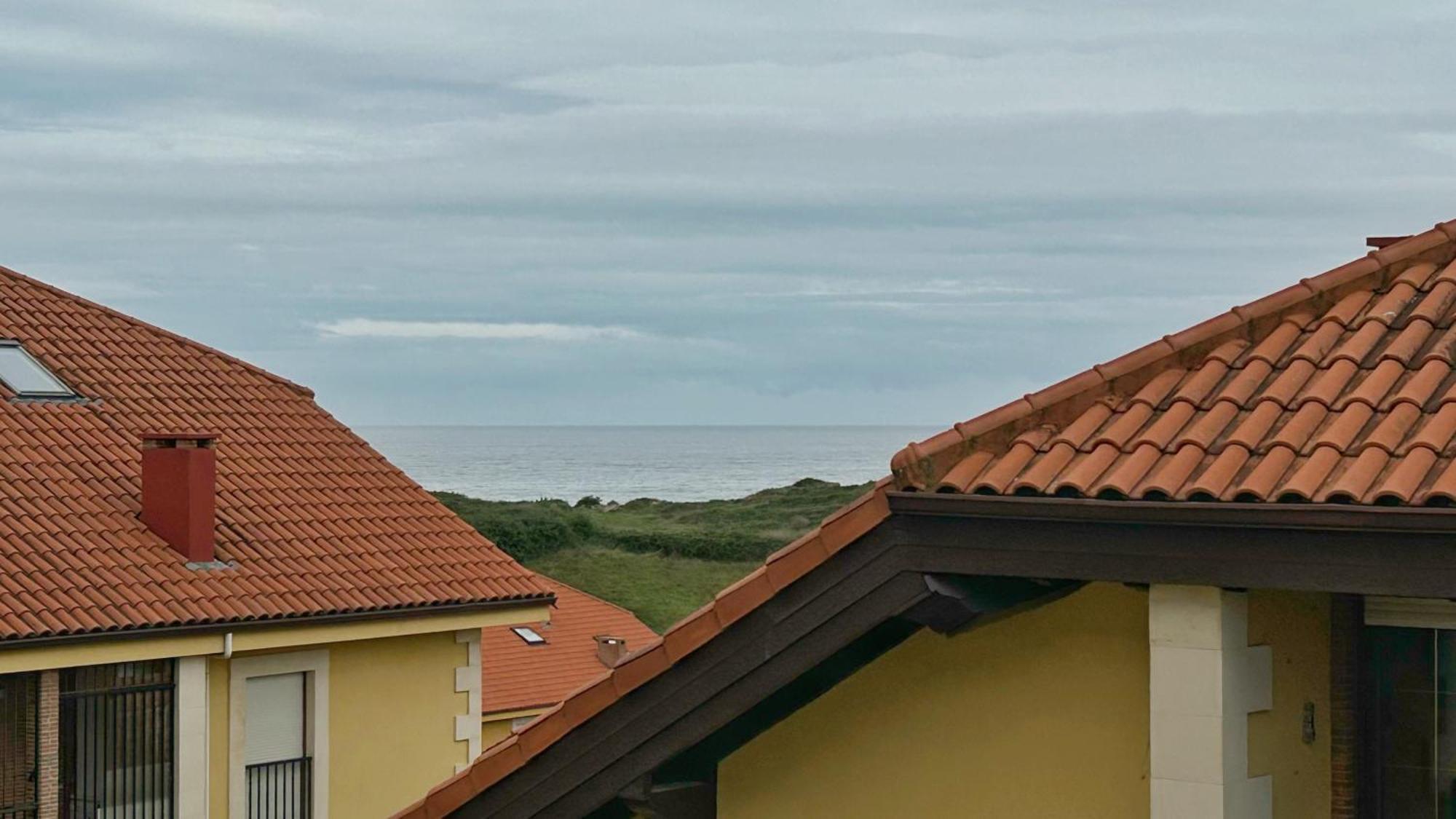 Comillas Bº Casasola - Residencial Lagos Azules - Netflix, Prime, Wifi & Free Indoor Parking Exterior foto